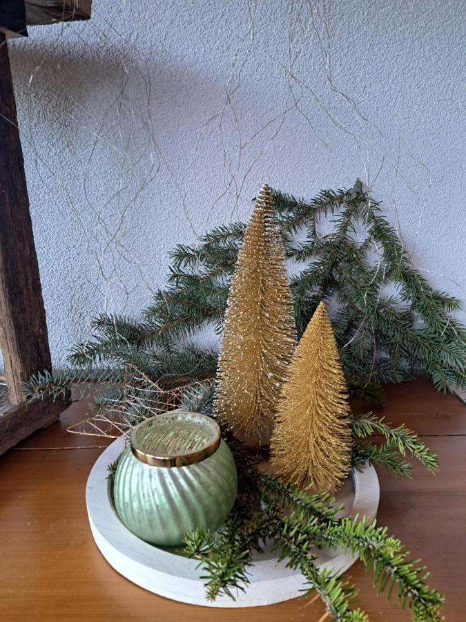 Ferienwohnung Hasenfratz Löffingen 外观 照片
