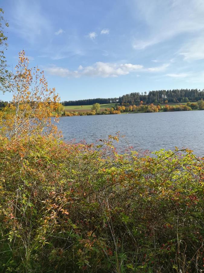 Ferienwohnung Hasenfratz Löffingen 外观 照片