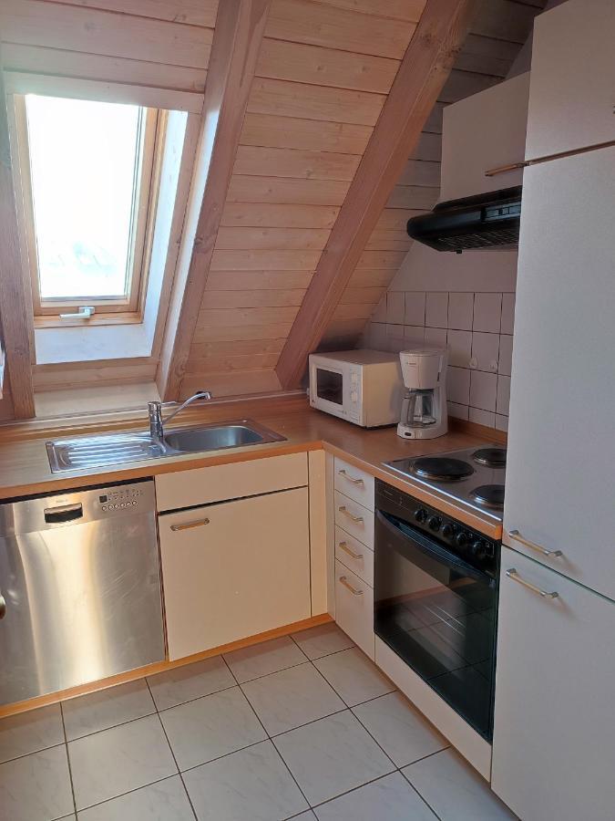 Ferienwohnung Hasenfratz Löffingen 外观 照片