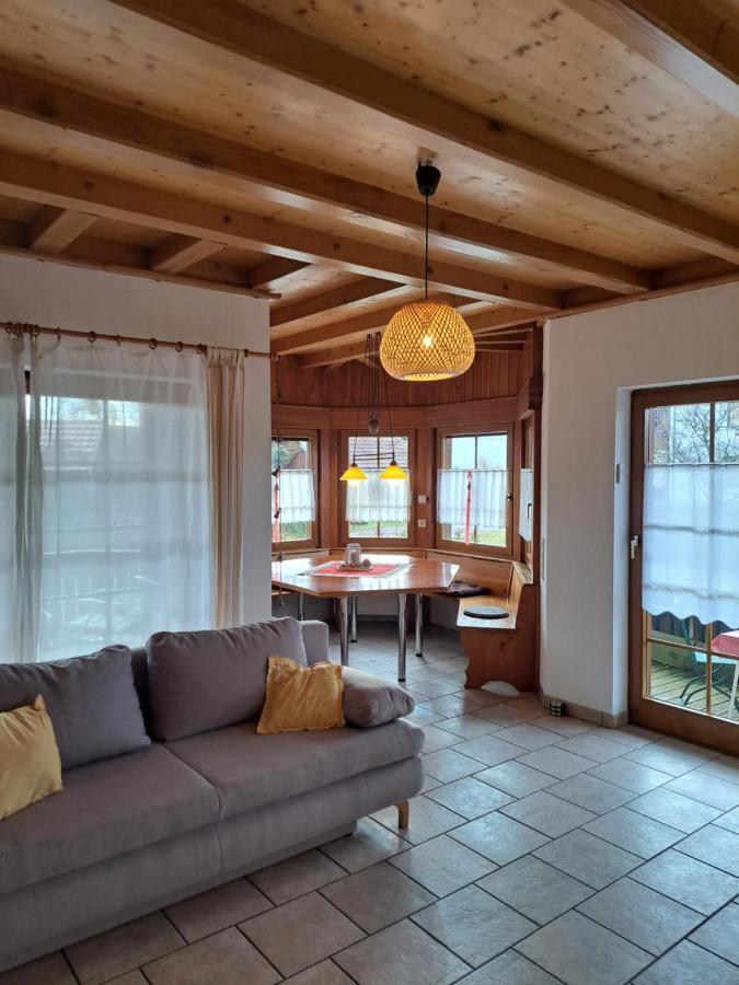 Ferienwohnung Hasenfratz Löffingen 外观 照片