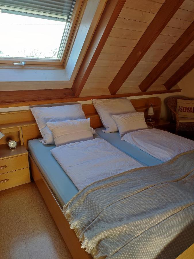 Ferienwohnung Hasenfratz Löffingen 外观 照片