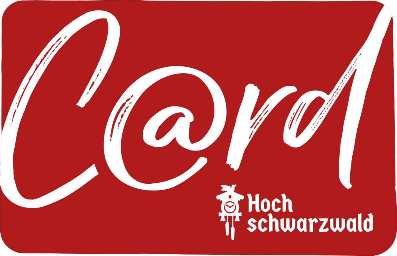 Ferienwohnung Hasenfratz Löffingen 外观 照片