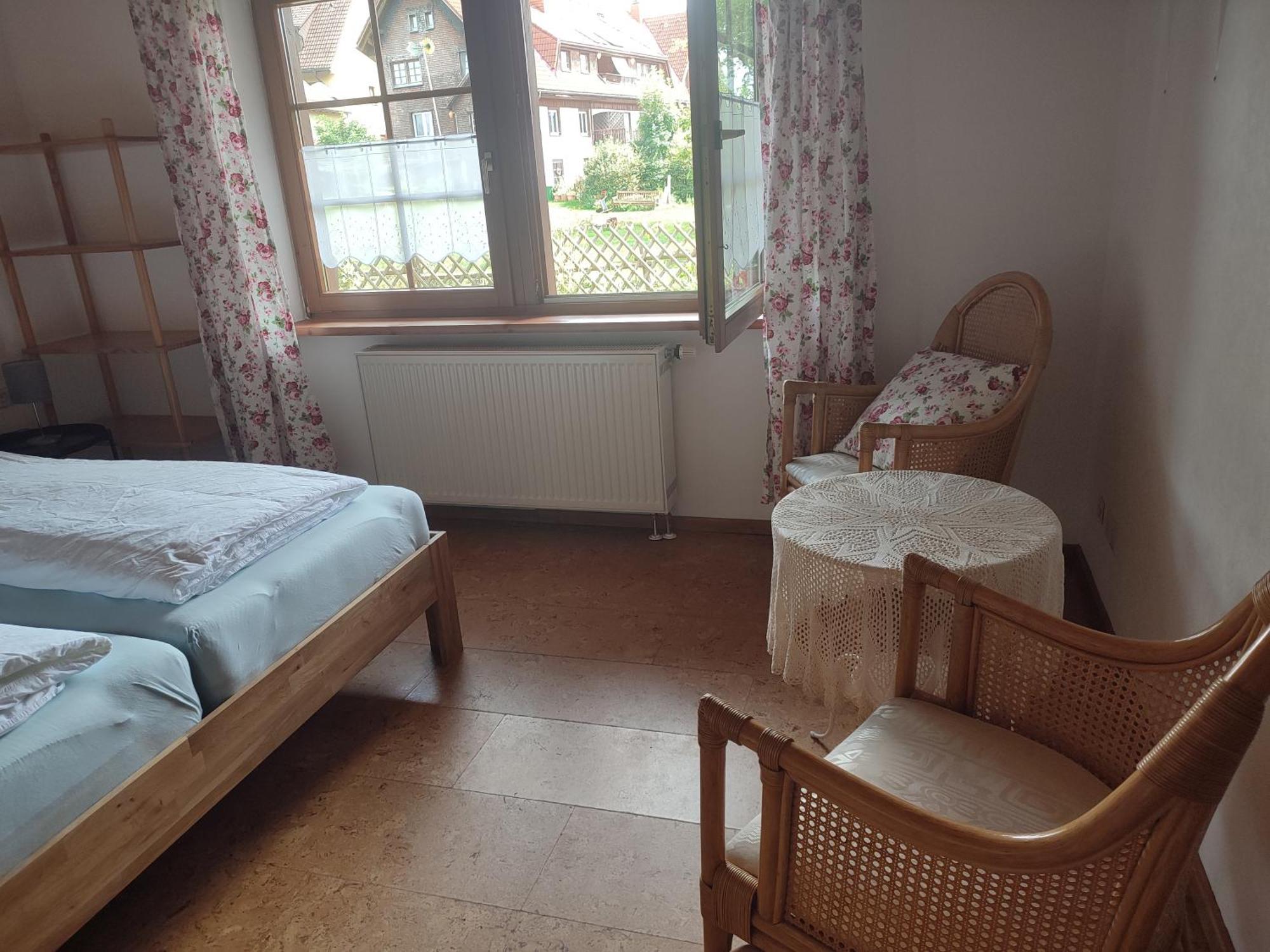 Ferienwohnung Hasenfratz Löffingen 外观 照片