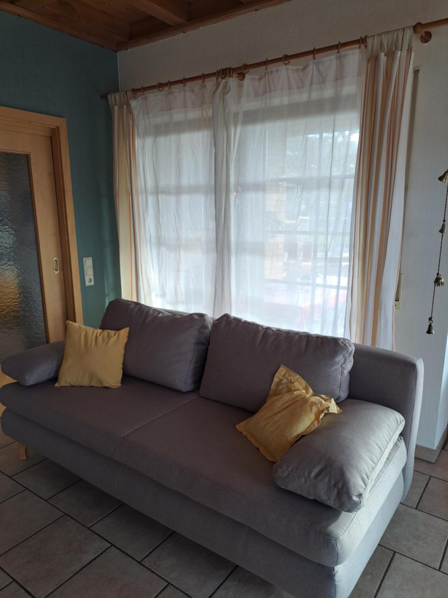 Ferienwohnung Hasenfratz Löffingen 客房 照片