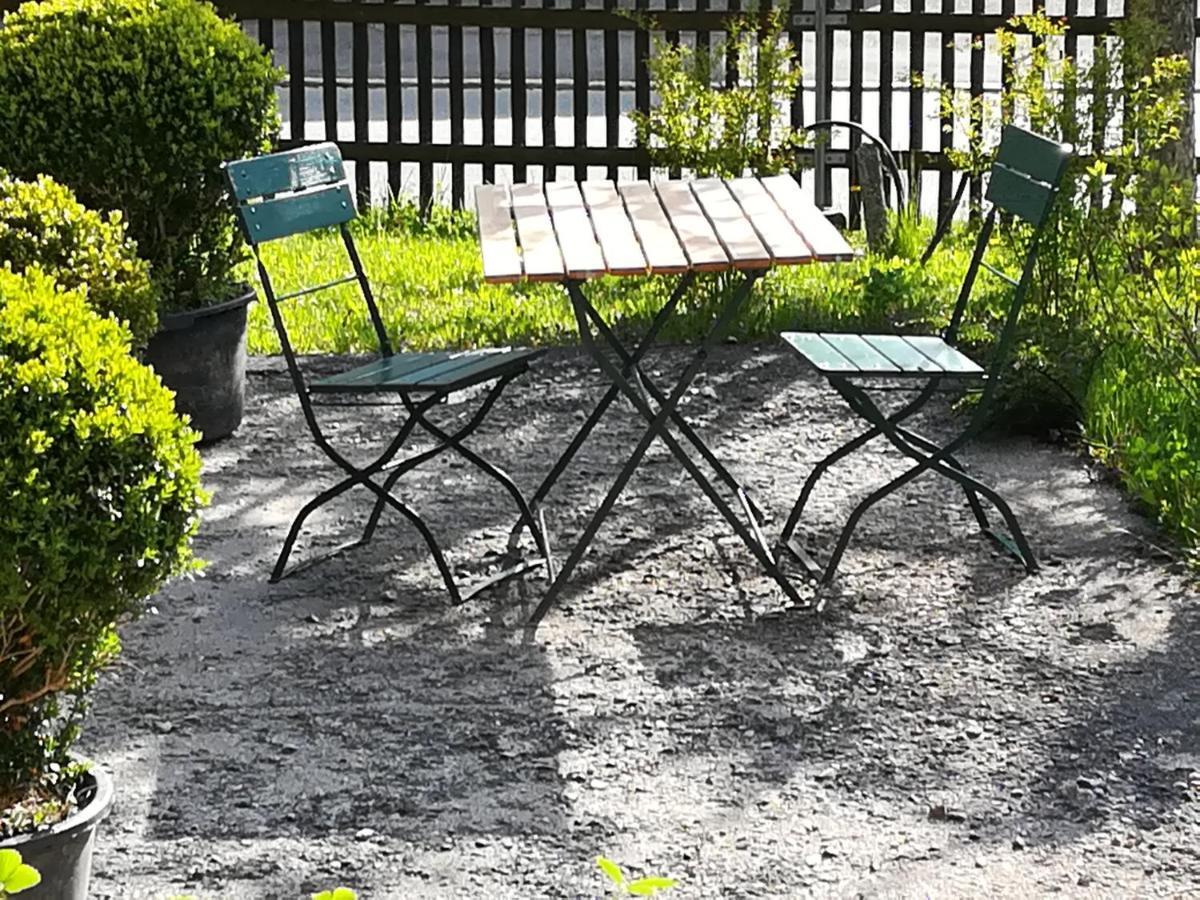 Ferienwohnung Hasenfratz Löffingen 外观 照片